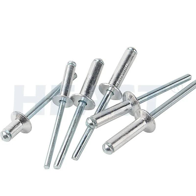 Blind Rivet